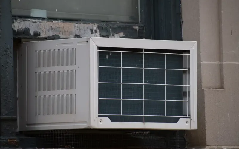 AC Rental